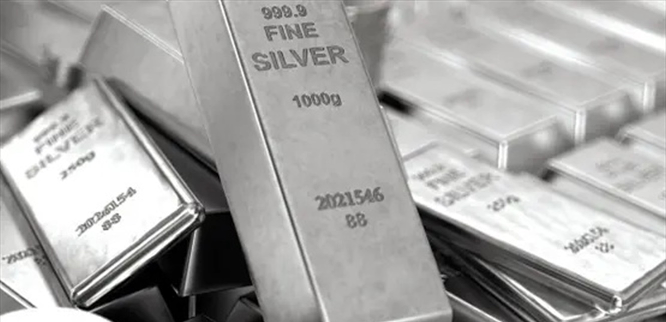 للمرة الأولى في تاريخها.. الفضة تلامس 100 دولار للأوقية