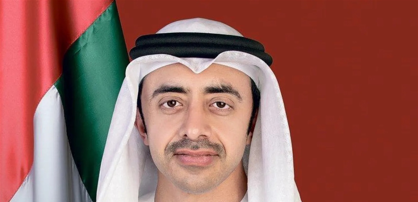 الخارجية الاماراتية: استضافة أبوظبي للمحادثات الثلاثية حول أوكرانيا تجسد دور البلاد في دعم السلام