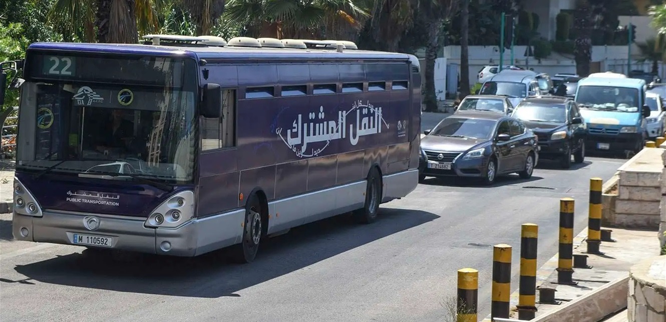 عن النقل المشترك وسكة الحديد.. إليكم ما قاله وزير الأشغال