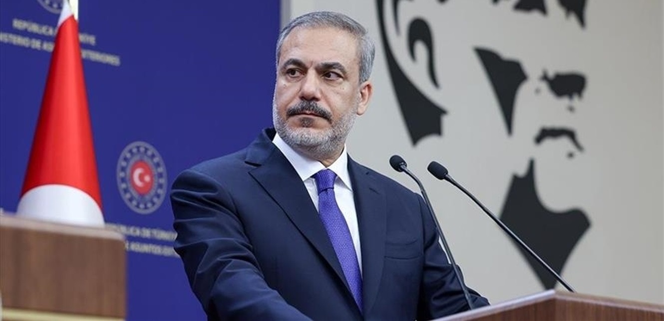 وزير الخارجية التركي: تثبيت الهدنة بسوريا ضروري خلال نقل معتقلي داعش