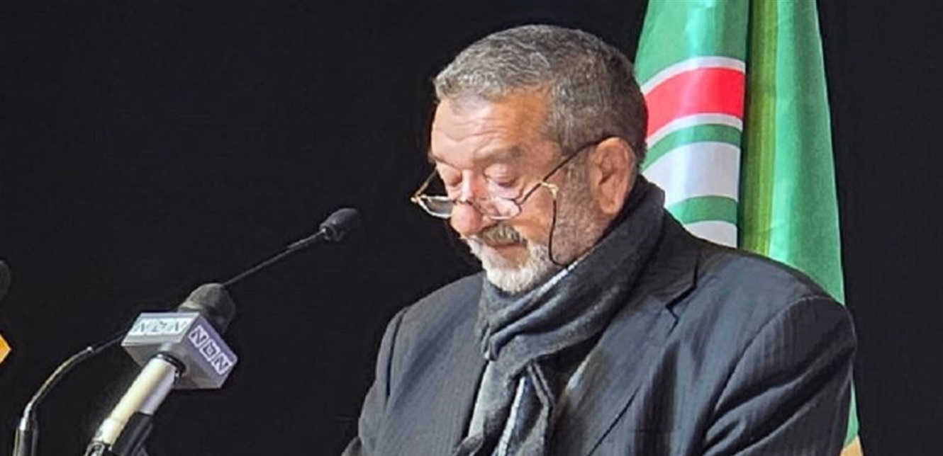 الحجيري: التضييق على الإعلاميين إنزلاق خطير