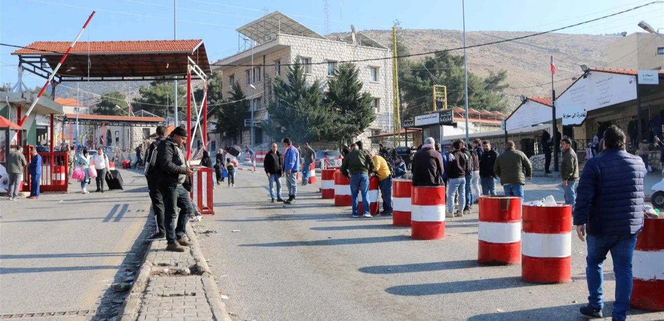 جديد فلول النظام في لبنان.. معلومات وتحقيقات