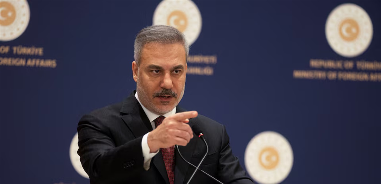 فيدان: مؤشرات من هجوم اسرائيلي على إيران