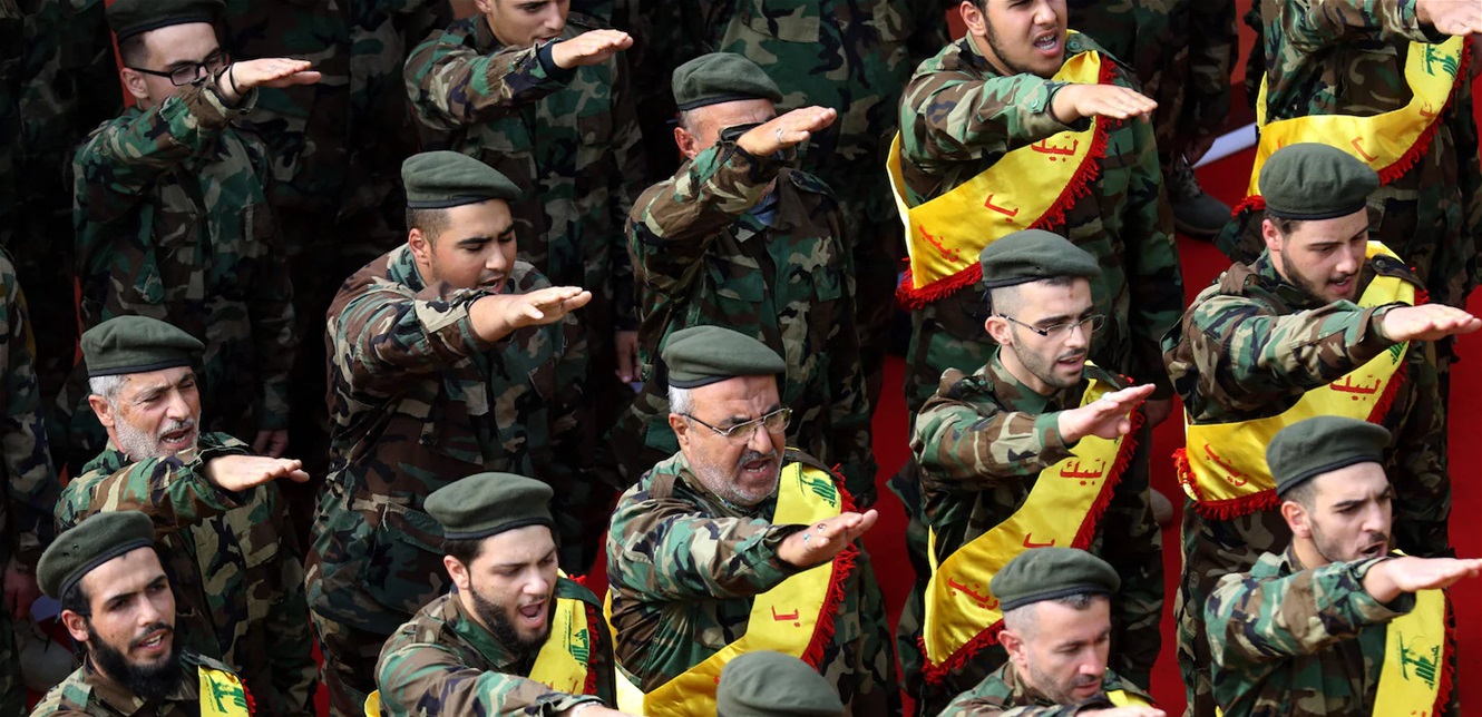 حزب الله قد يهاجم إسرائيل.. يديعوت أحرونوت تتحدث عن ضربة!