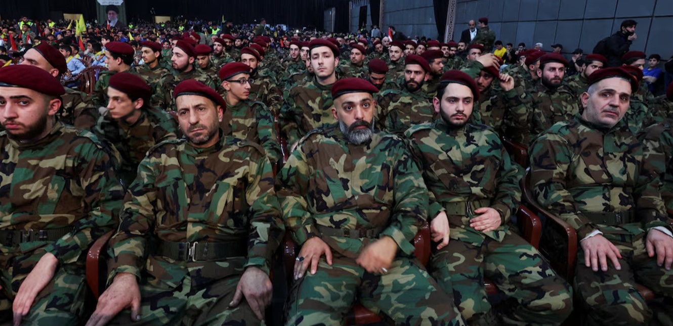 آخر تقرير إسرائيلي عن حزب الله.. ماذا قال عن سلاحه؟