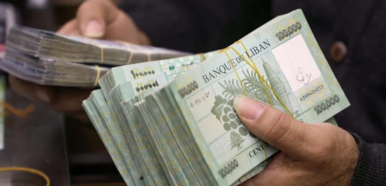 في لبنان.. مجهول يسرق مليار ليرة من منزل سوريّ