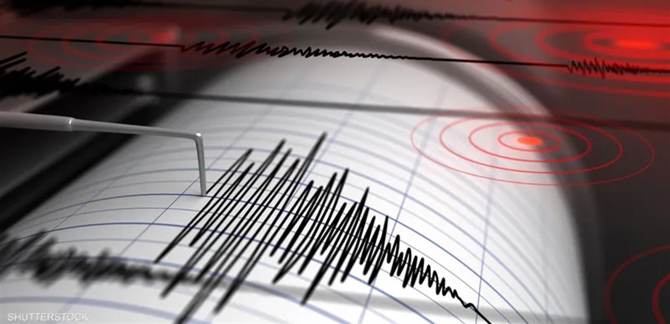 زلزال يضرب تركيا.. هذه قوته 