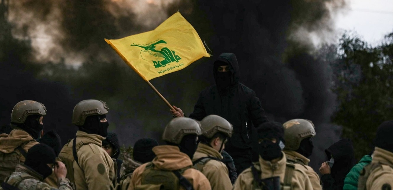 ماذا يجري بين تركيا و حزب الله؟ موقع إسرائيليّ يتحدث