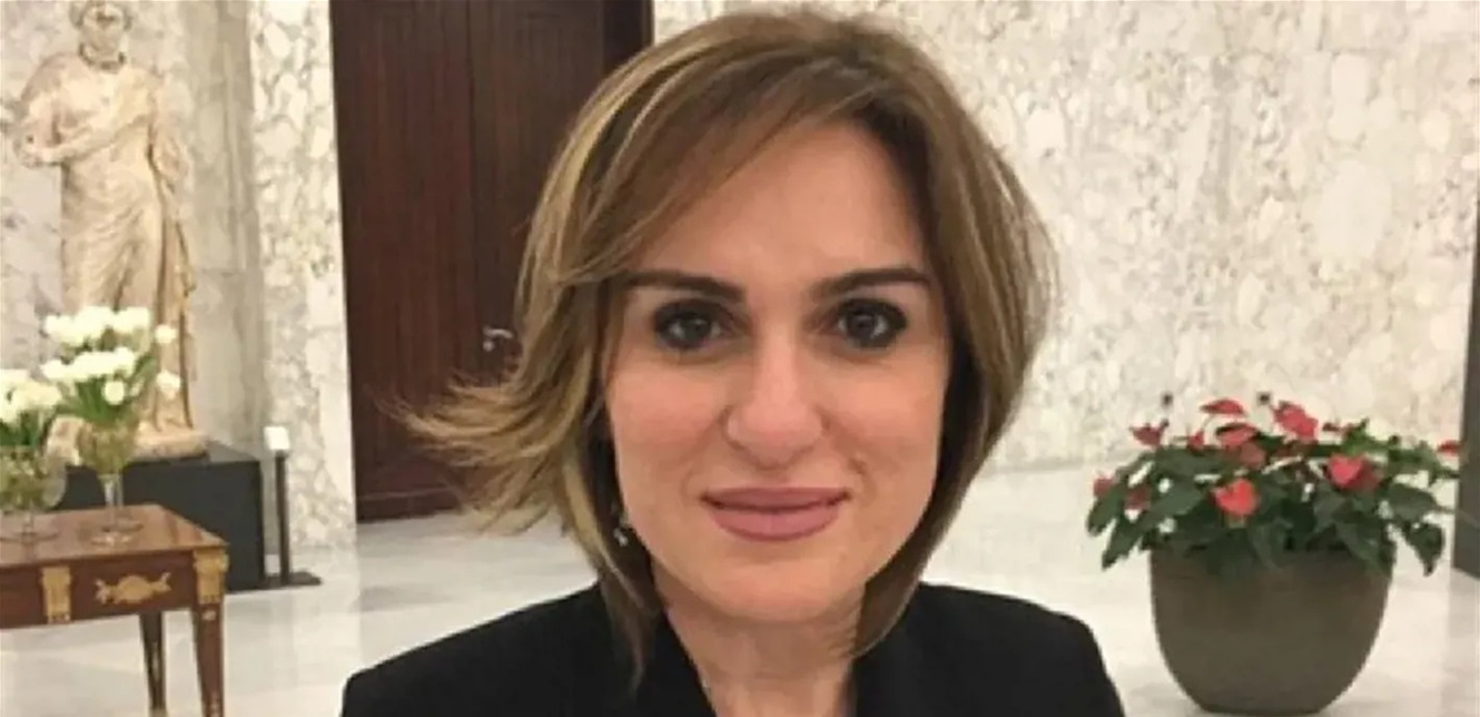 تعيين غراسيا قزي مؤشر لنهاية ملف تفجير المرفأ؟