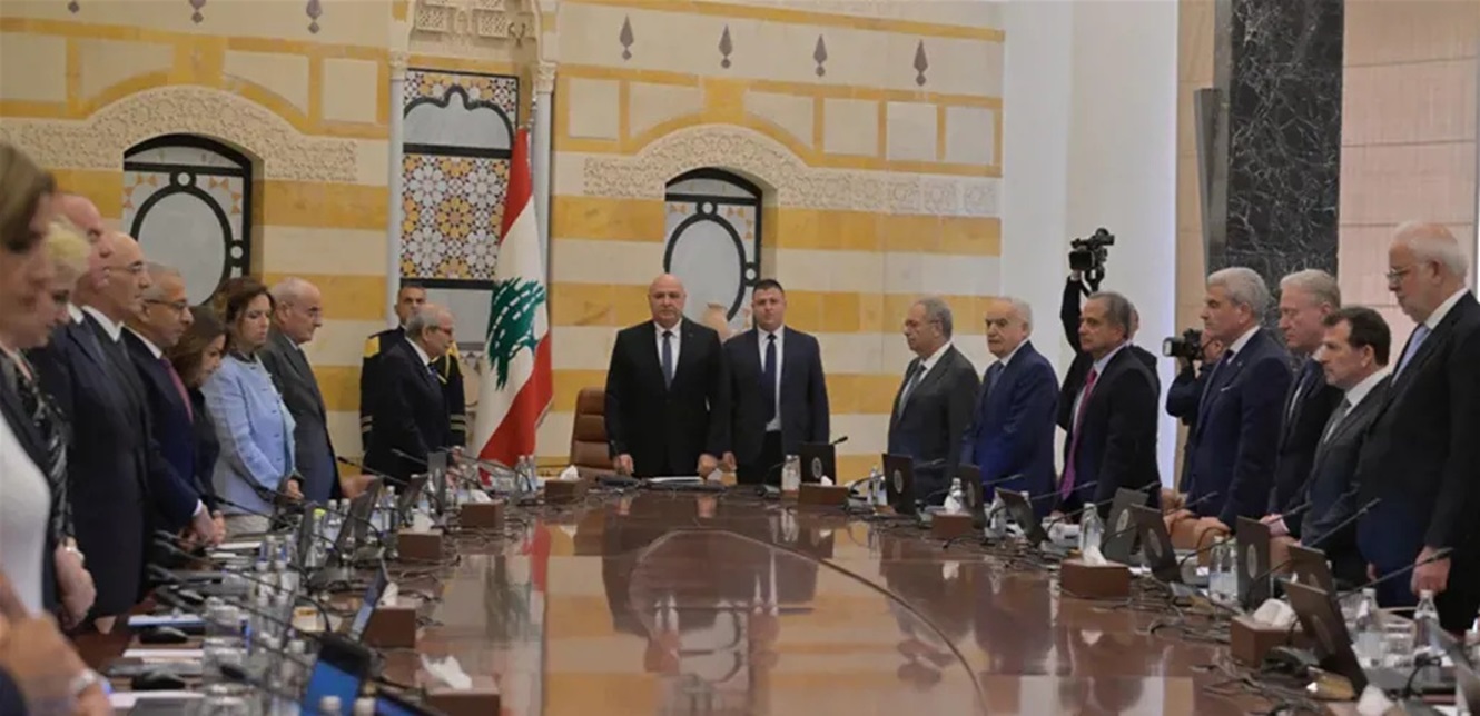 مكي: التعيينات وفق الأولويات وانجاز الملحّ في 3 أشهر