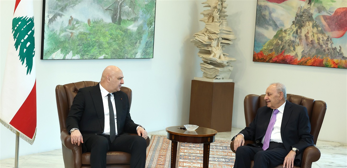 عون وبري لوقف التشنجات ولجم الخلاف مع حزب الله