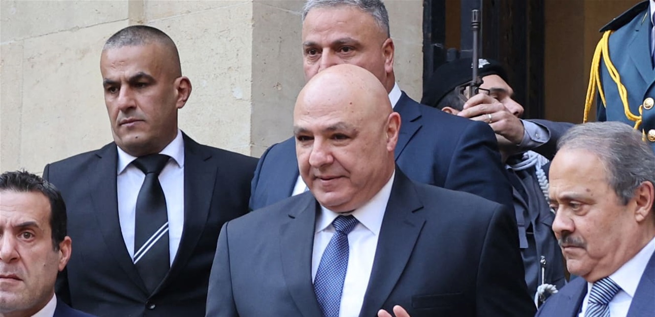 عون يتابع تطورات انهيار مبنى في طرابلس: لتكثيف أعمال الإغاثة لإنقاذ السكان 