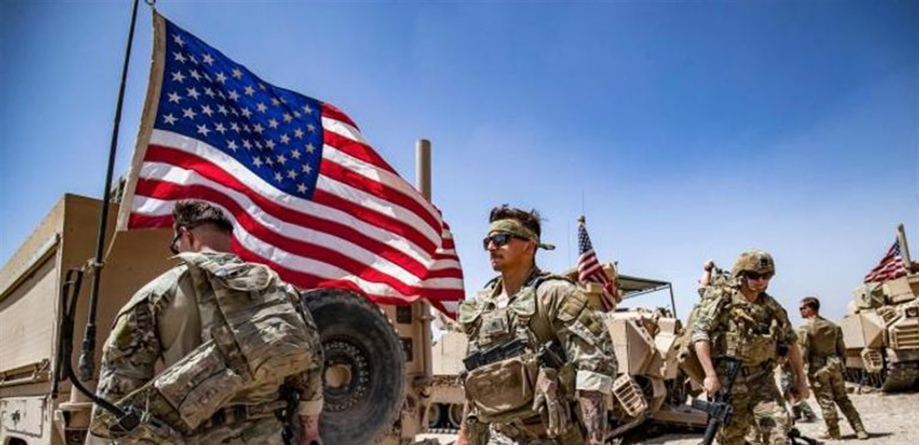 في الشرق الأوسط.. الانتشار الأميركي وصل لأعلى مستوى منذ 8 أشهر