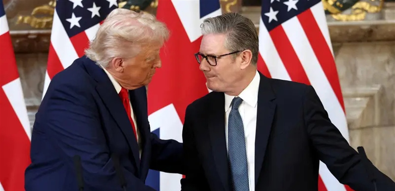 ستارمر: تصريحات ترامب عن دور الناتو بأفغانستان تستوجب اعتذارا