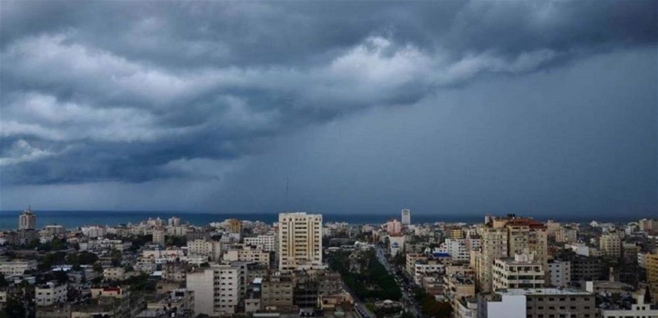 3 منخفضات جوية ستضرب لبنان.. الأقوى والأكثر برودة سيكون في هذا الموعد