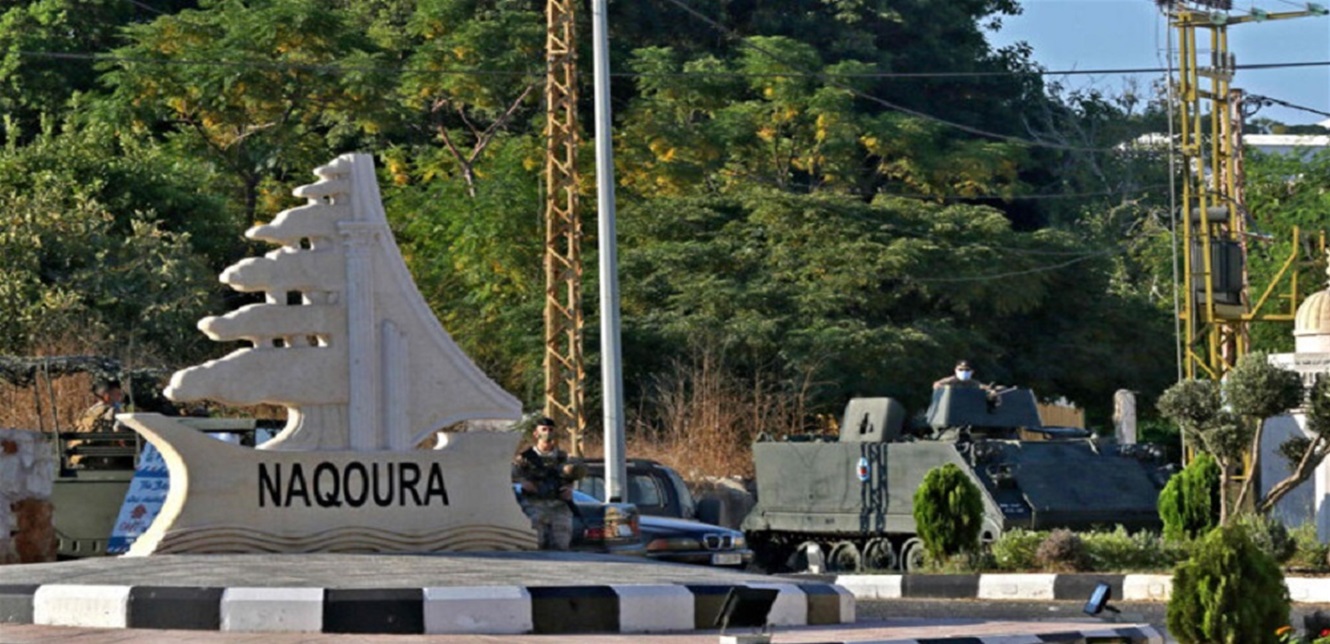 الميكانيزم إنتهت وجنوب الليطاني سيكون الأكثر ازدهاراً 