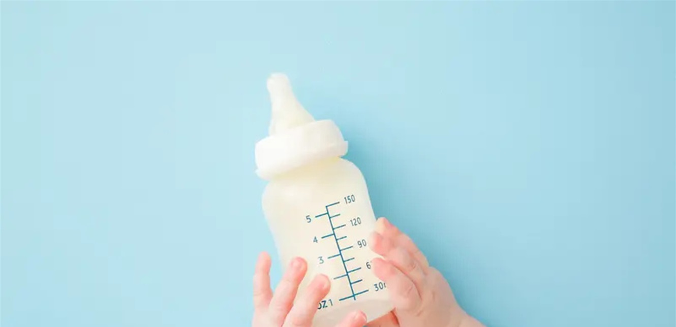 أميركا تسجل تسمم عشرات الأطفال بحليب ملوث