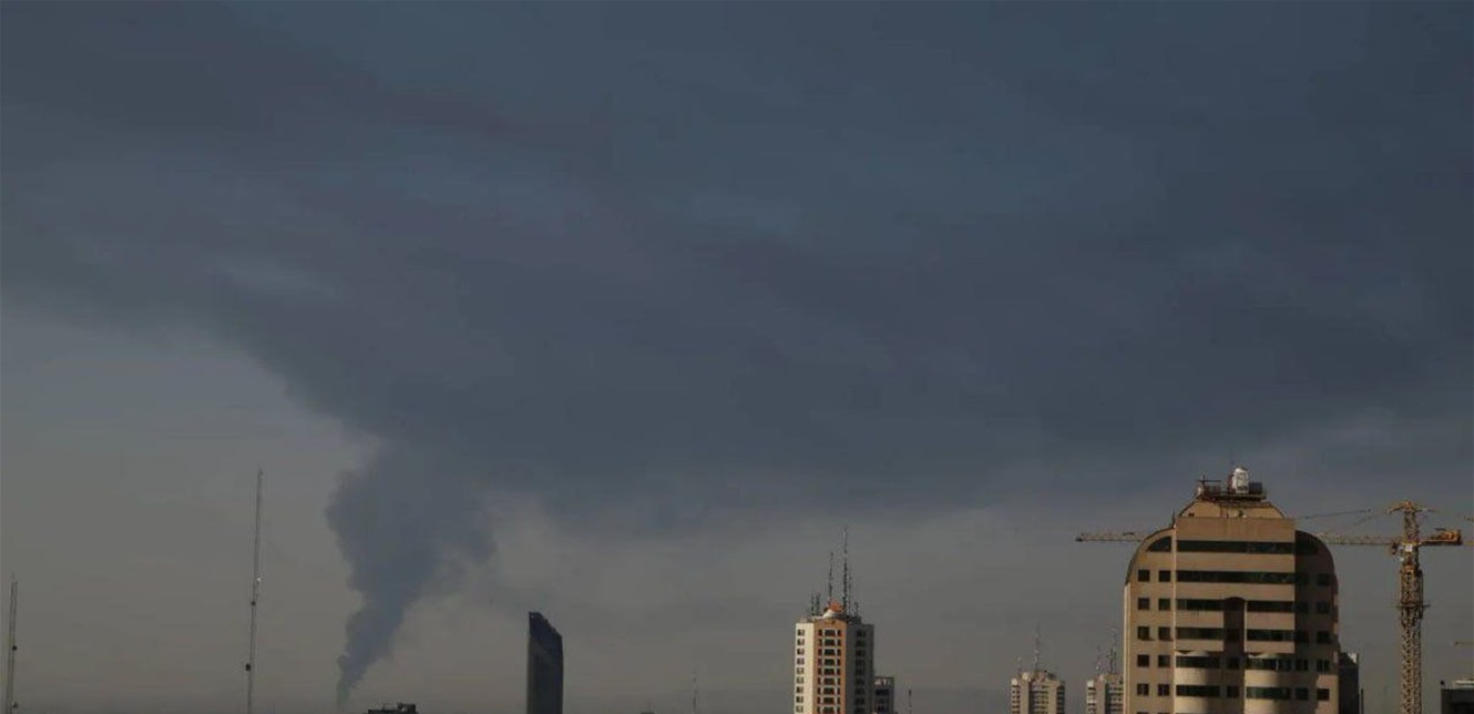 صحيفة The Washington Post تتحدث عن السيناريو الكارثي لإيران.. هذا ما كشفته