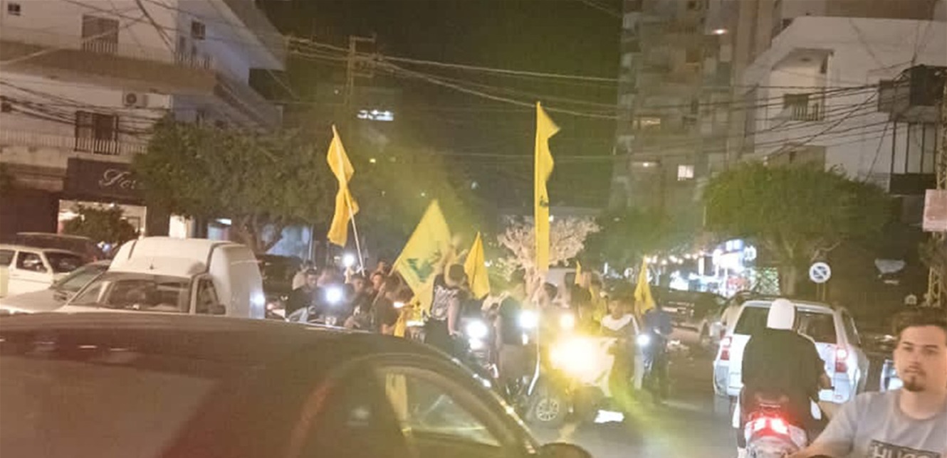 لبنان بين التصعيد الإسرائيلي واختبار الحريات