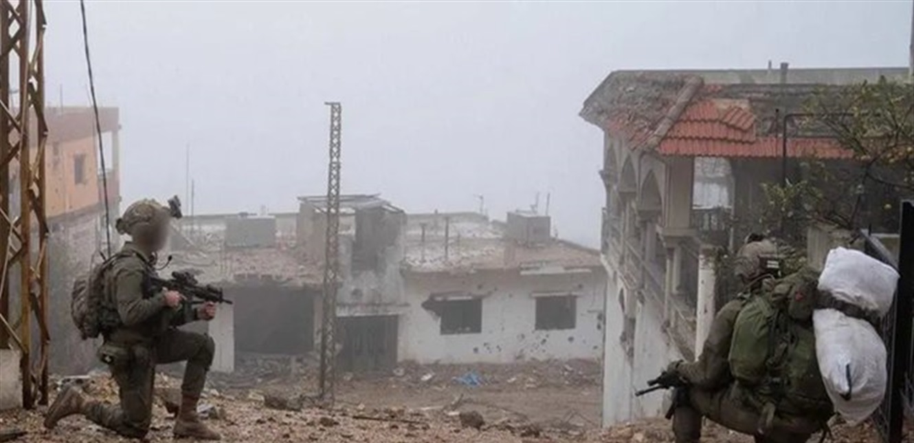 من قرية الغجر.. تعرض محيط رعاة الماشية في الوزاني لاطلاق نار