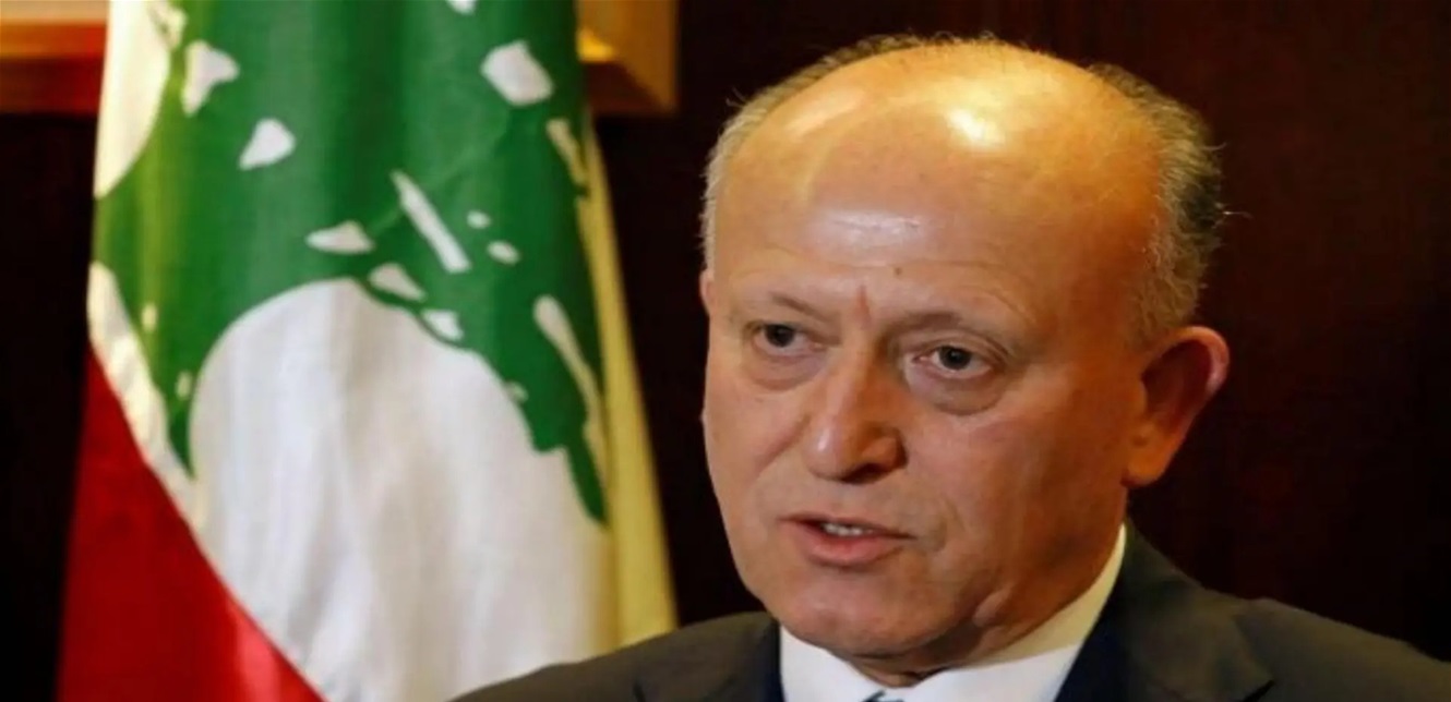 ريفي: هناك 105 مبانٍ أخرى آيلة للسقوط 