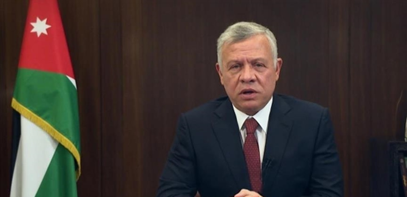 إعداد استراتيجية لتحقيق تحوّل ببنية الجيش.. هذا ما طلبه العاهل الأردني من القائد الأعلى للقوات المسلحة