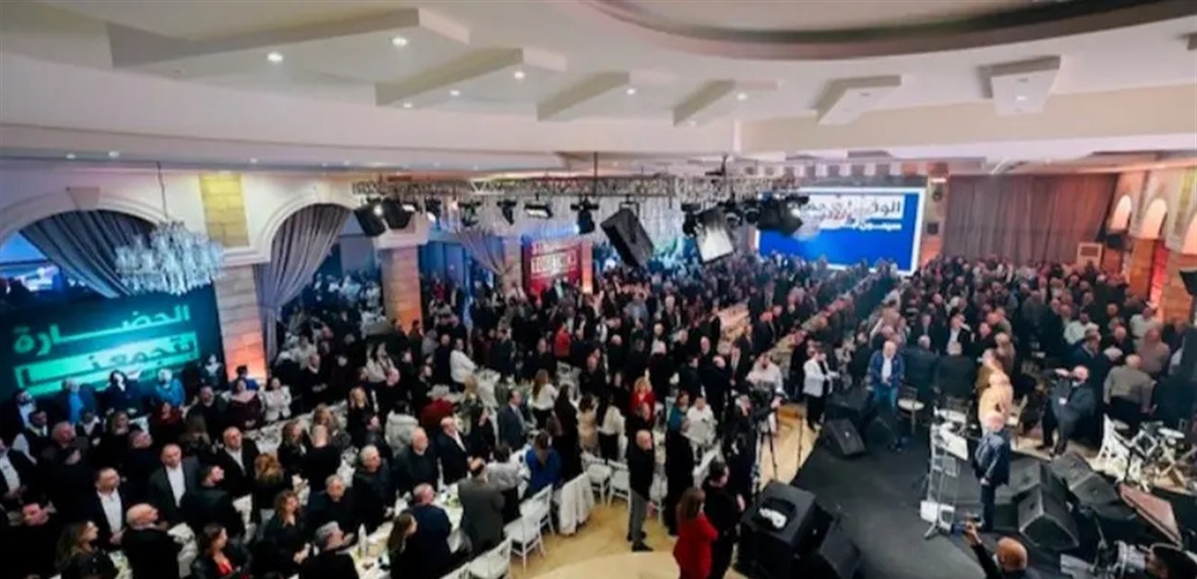 أبي رميا من جبيل: السيادة قرار الدولة