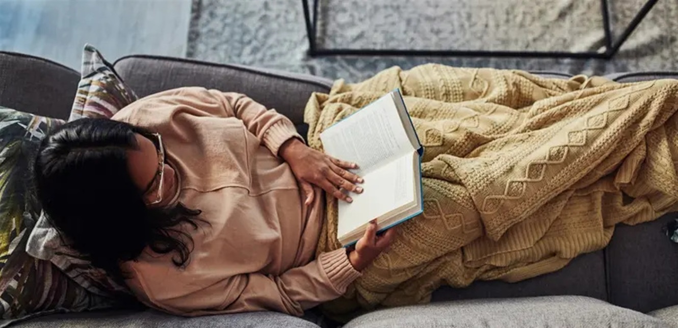 هل تفضلون قضاء العطلات الأسبوعية بالمنزل؟ هذا ما تتمتعون به