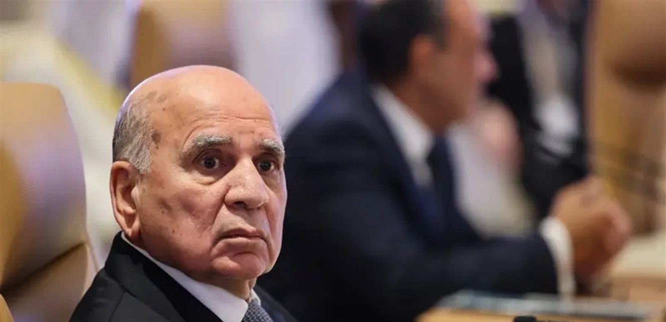 وزير الخارجية العراقي: يجب ألا نتحمل أعباء معتقلي داعش بمفردنا