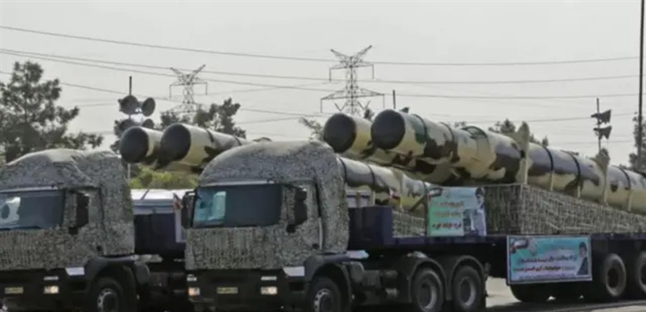 إيران عازمة على إعادة بناء قواتها رغم الانتكاسات التي تعرضت لها.. هذا ما كشفته وثيقة للبنتاغون