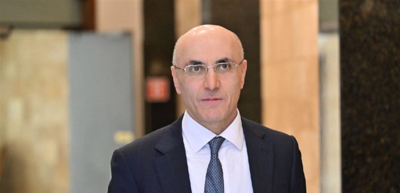 الحجار يدعو إلى الوقوف صفاً واحداً خلف الجيش والأجهزة الأمنية