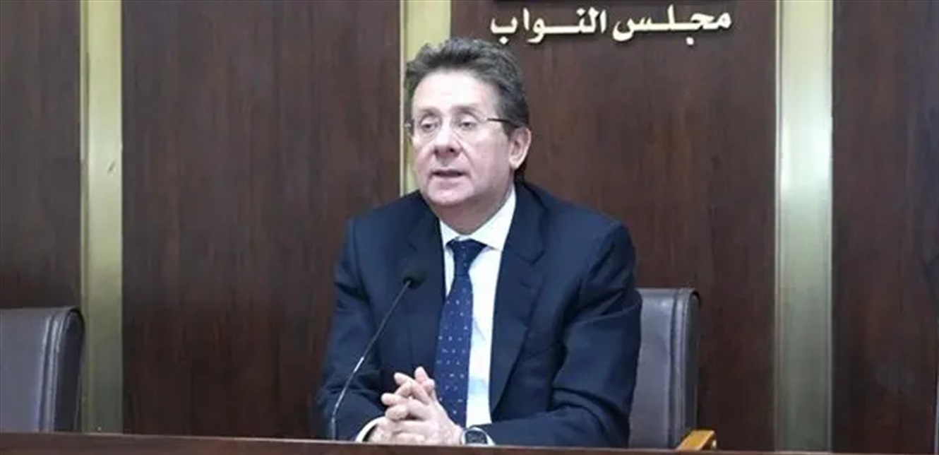 كنعان: كل التضامن والدعم لعناصر الدفاع المدني التي تصارع باللحم الحي