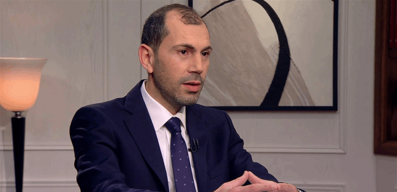 الخير اسف لانهيار المبنى السكني في القبة: جرس انذار للدولة