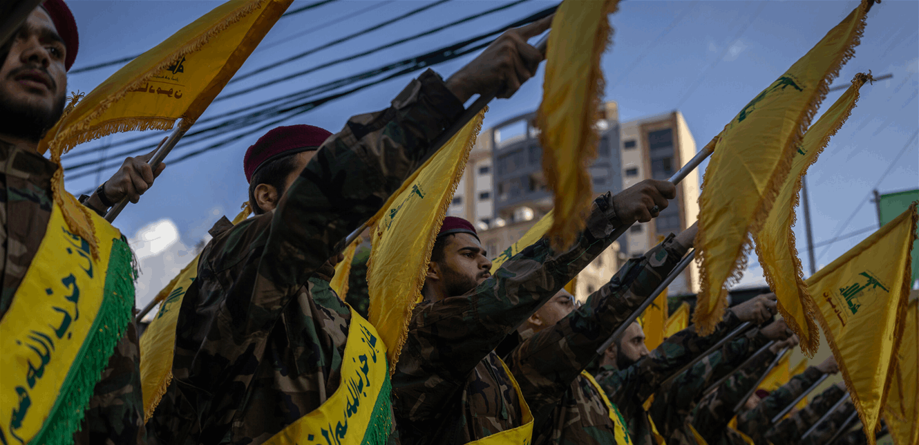 مسؤولون في واشنطن: هذا ما يقوم به حزب الله في أميركا اللاتينيّة