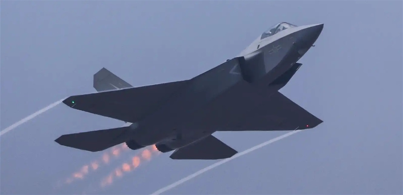 تحركات جوية.. ماذا يجري بين الصين وتايوان؟