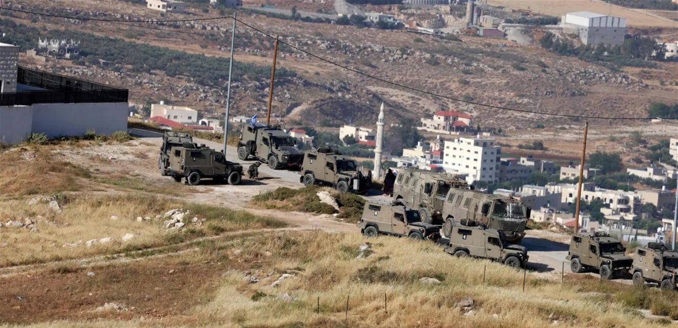 أسوأ أزمة إنسانية في الضفة منذ الـ67.. إسرائيل تفرض نزوحاً قسرياً!