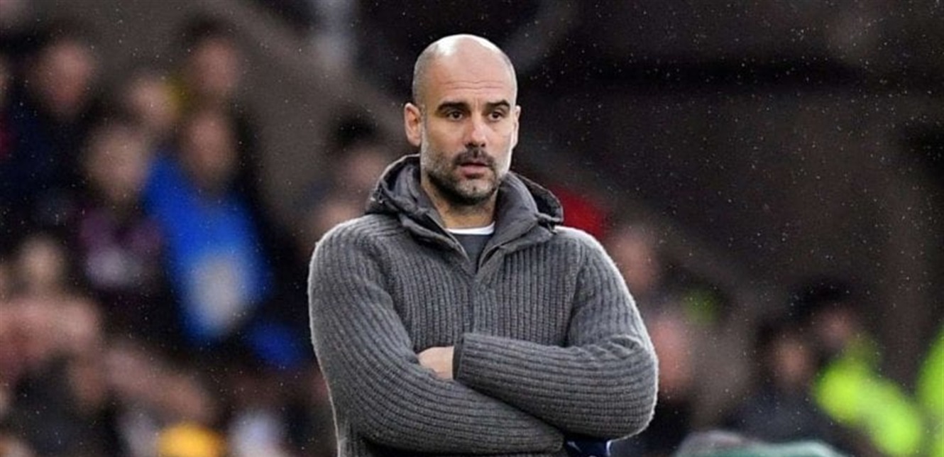 في موقف طريف.. غوارديولا يتحدث بالعربية (فيديو) 