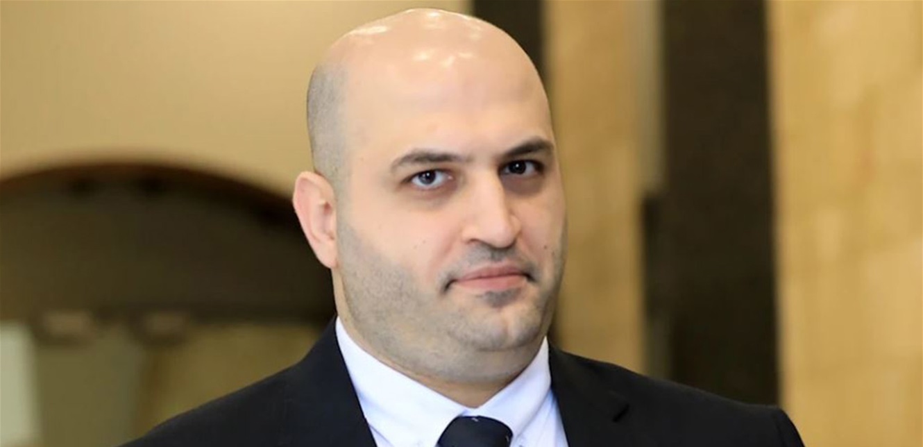 ناصر الدين: تغطية صحية كاملة لنازحي القرى الأمامية