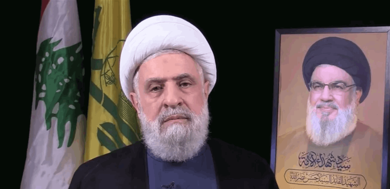 رسالة من أمين عام حزب الله: نحن أمام مُواجهة كُبرى