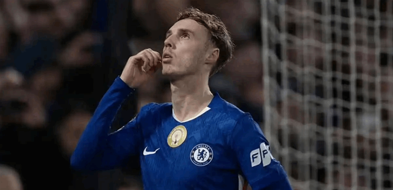 في الميركاتو الشتوي.. هل يرحل كول بالمر عن تشيلسي؟