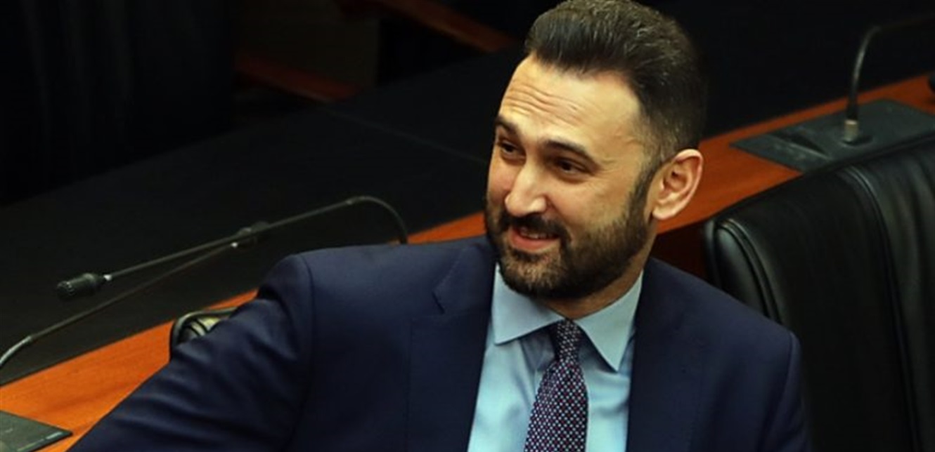 تيمور جنبلاط بحث مع وفود بلدية وأهلية قضايا إنمائية وخدماتية