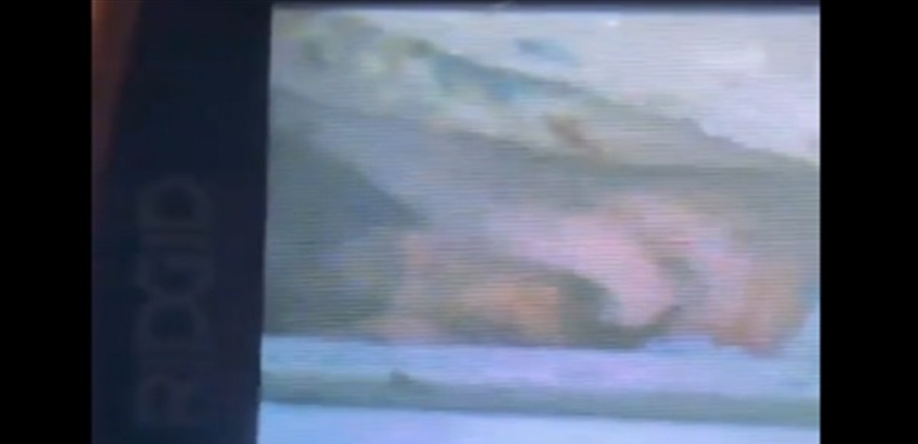 من طرابلس... فيديو من تحت الأنقاض للناجية أمال شاهدوه