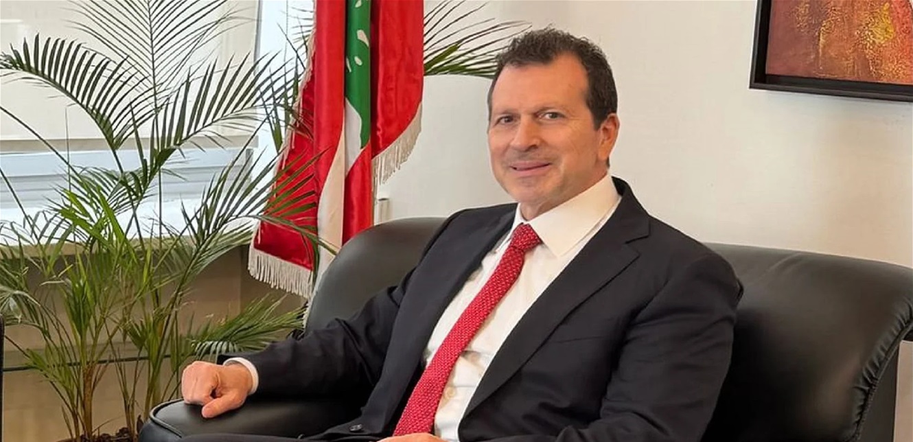 شحادة: التهديد بالحرب الأهلية أمر غير مقبول