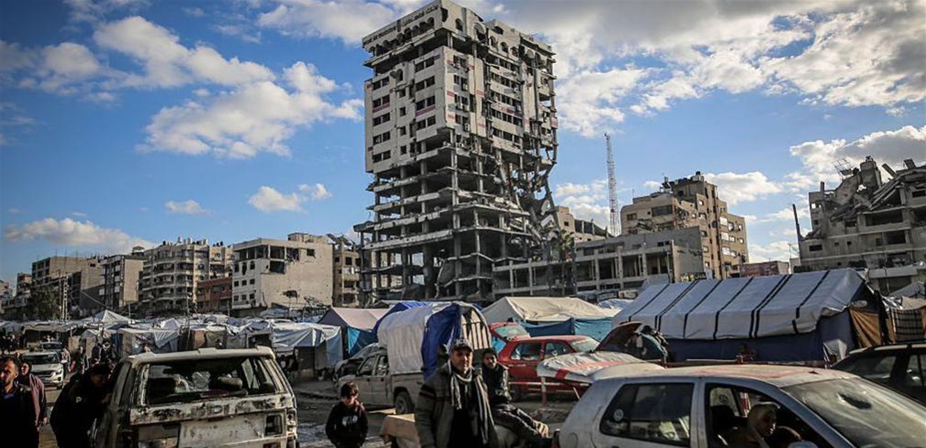 تمهيداً لمباشرة مهامها.. تكنوقراط غزة تصدر أول قرار يمس حياة السكان