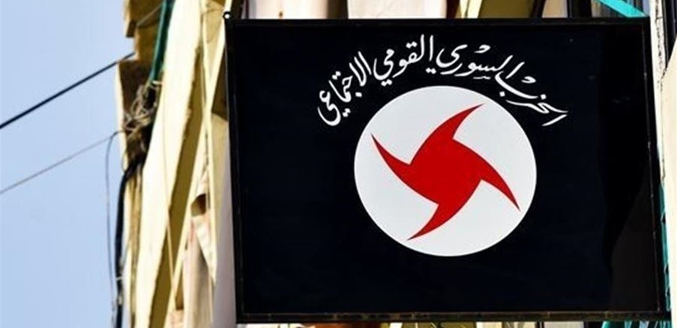 القومي: العدوان الإسرائيلي على لبنان انتهاك صارخ للسيادة وعلى الدولة تحمل مسؤولياتها