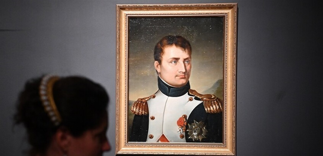 بـ ثمن بخس.. بيع دير تاريخي استضاف نابليون بونابرت في مزاد علني