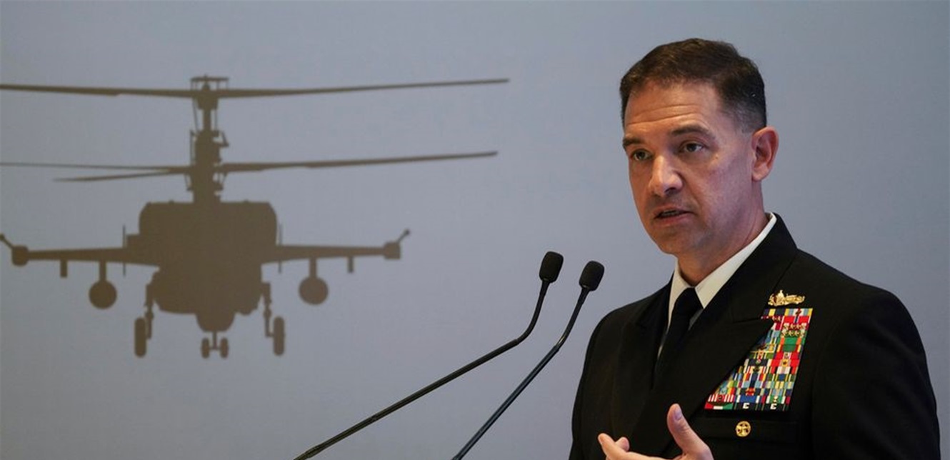 قائد عسكري أميركي في إسرائيل.. اجتماعٌ مسائي من أجل غزة وإيران