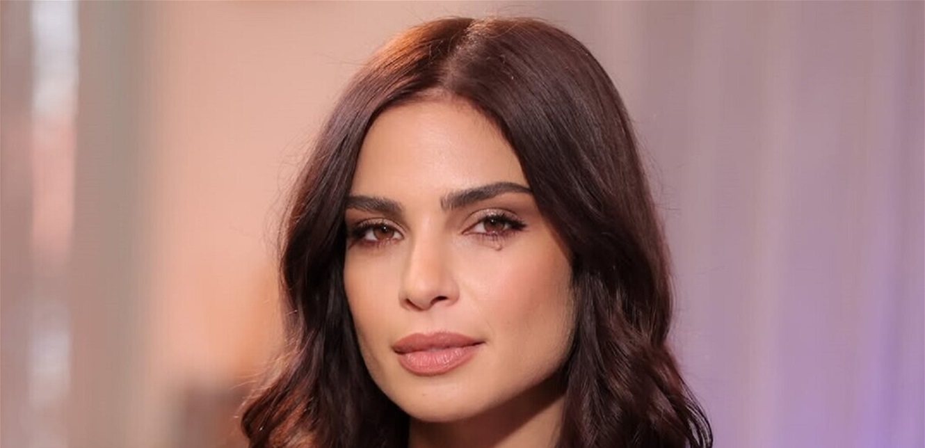 لياقة رغم الحمل.. ريتا حايك تشارك تمارينها الرياضية مع الجمهور