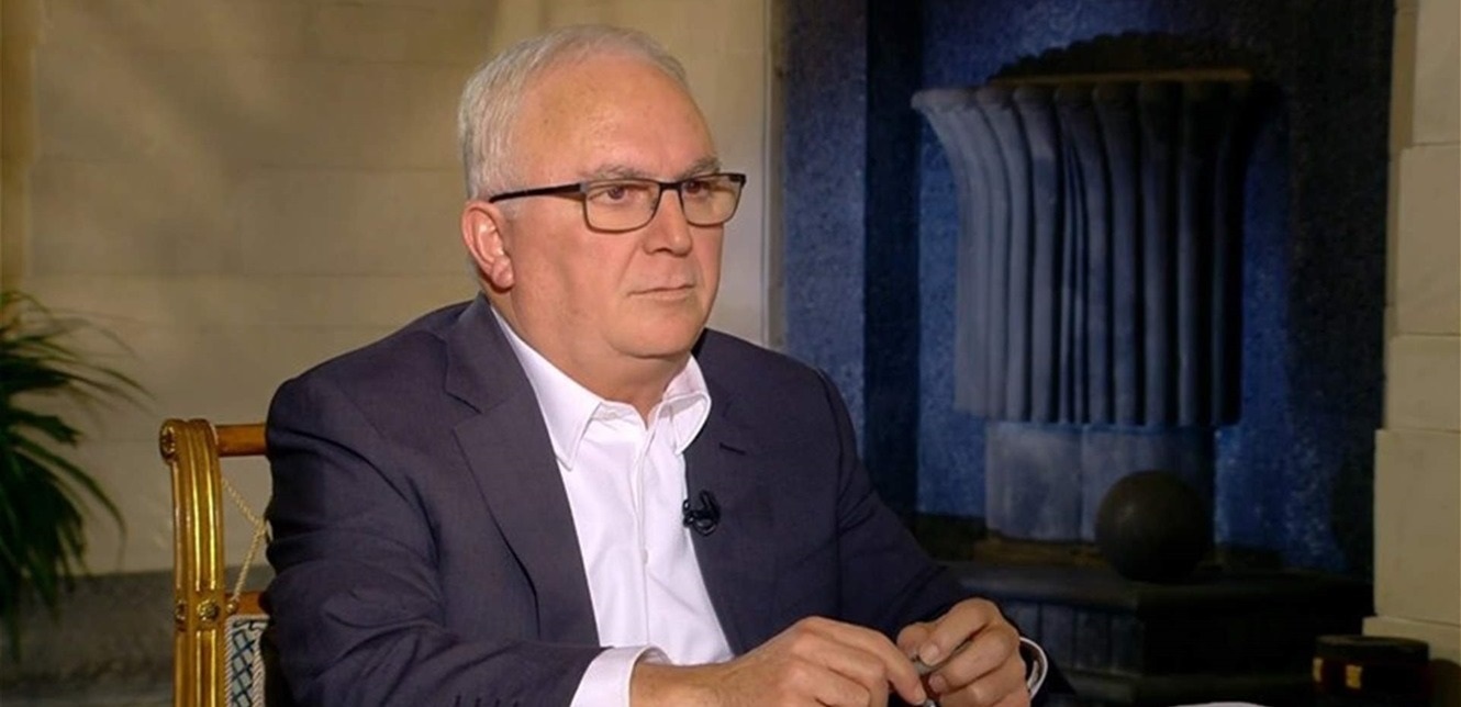 ميشال ضاهر يرفع الصوت: لإدراج تمويل طريق ضهر البيدر في الموازنة