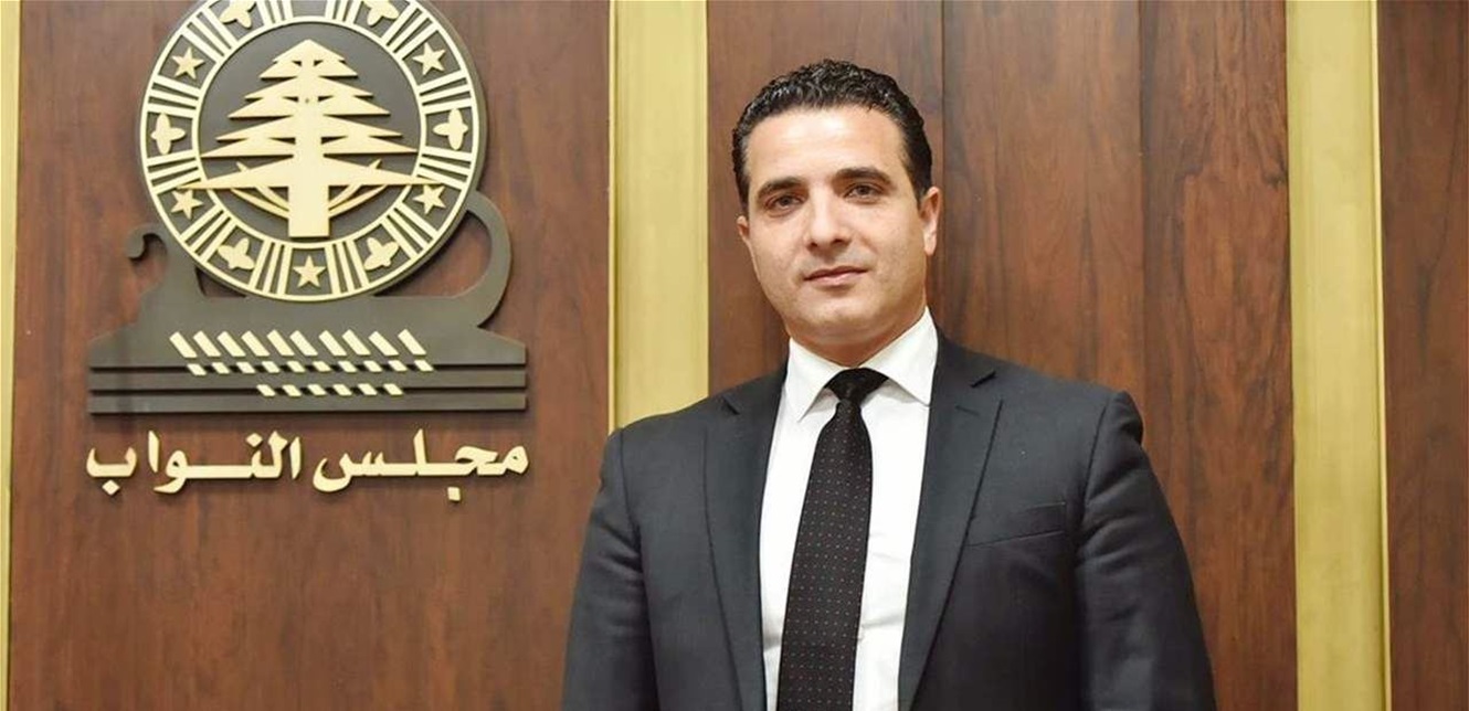 عن حادثة مبنى طرابلس.. تعليق من إيهاب مطر